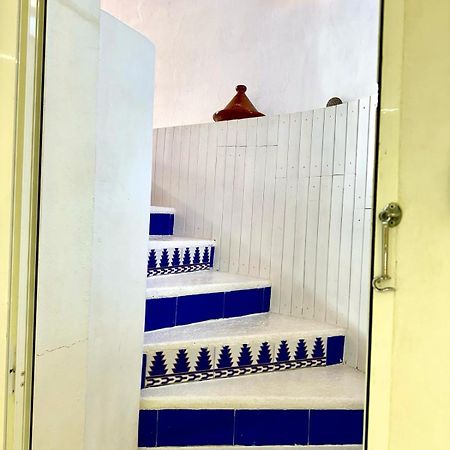 Holidays In Tarajalejo - Home Office With Sea View エクステリア 写真