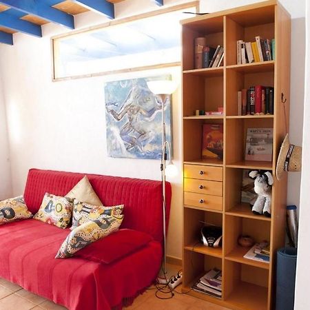 Holidays In Tarajalejo - Home Office With Sea View エクステリア 写真