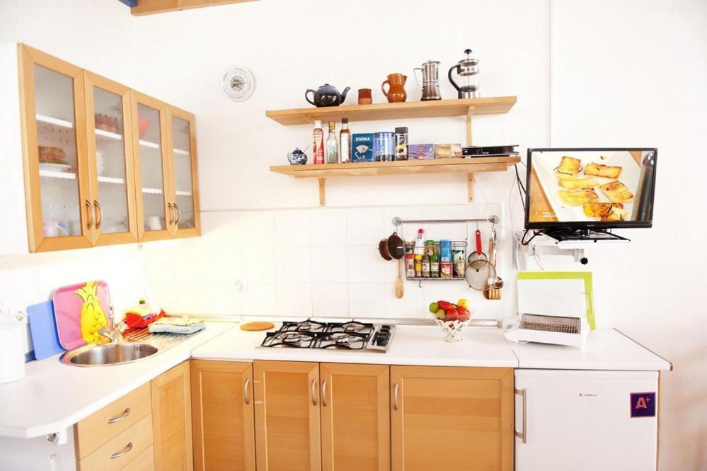Holidays In Tarajalejo - Home Office With Sea View エクステリア 写真