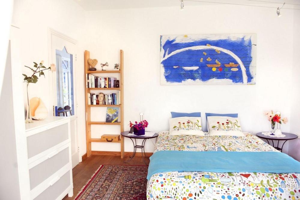 Holidays In Tarajalejo - Home Office With Sea View エクステリア 写真