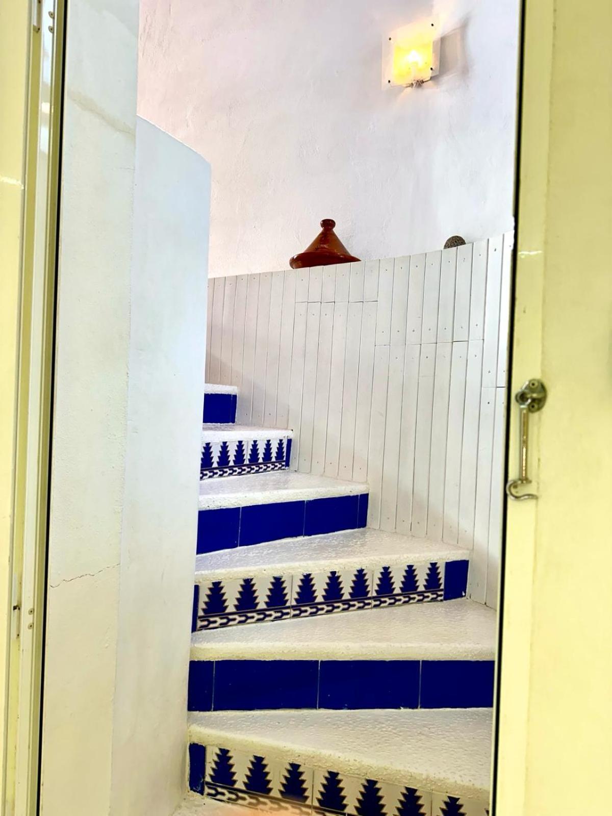 Holidays In Tarajalejo - Home Office With Sea View エクステリア 写真